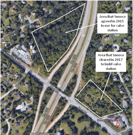 boot road diagram 10-27-17
