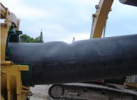 bending damage (from Brazil via Seth) 1-22-18