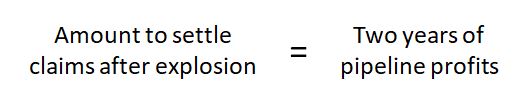 value of life equation 1-1-18
