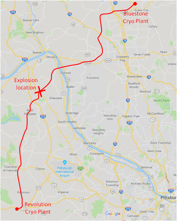 revolution pipeline 2-11-19