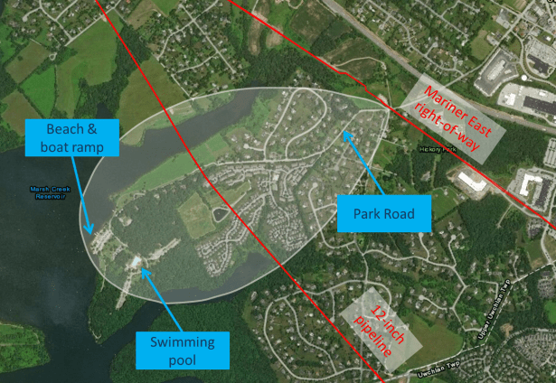 marsh creek cloud diagram 6-4-19