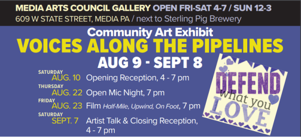 voices along the pipline image 8-9-19