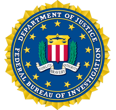 FBI logo