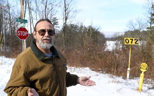 Wilmer Baker (cropped)